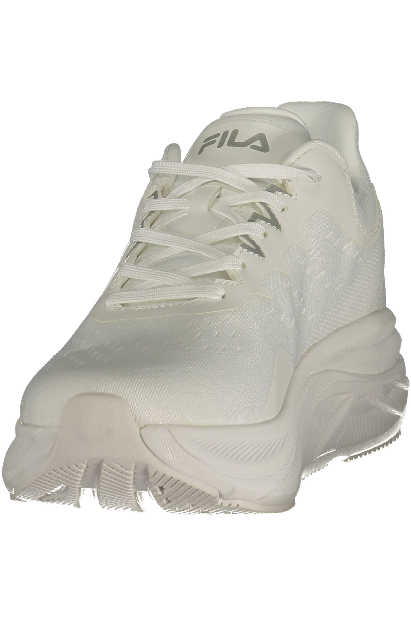 FILA balti vyriški laisvalaikio batai FILA balti vyriški laisvalaikio batai - Image 3