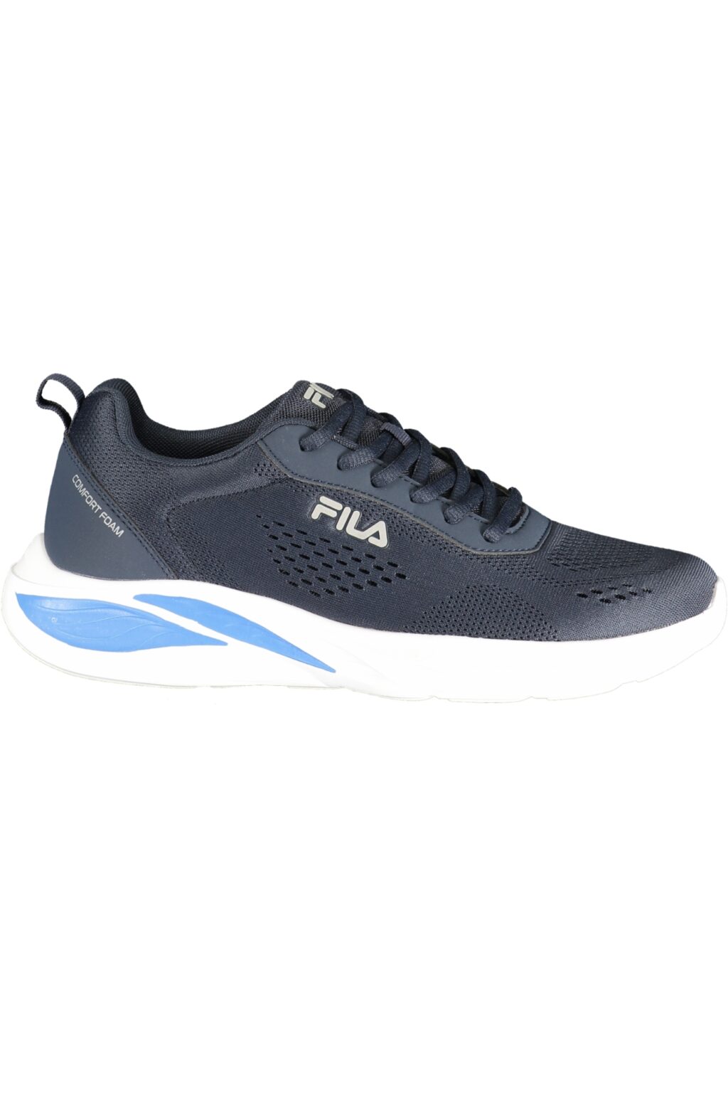 FILA mėlyni vyriški laisvalaikio batai