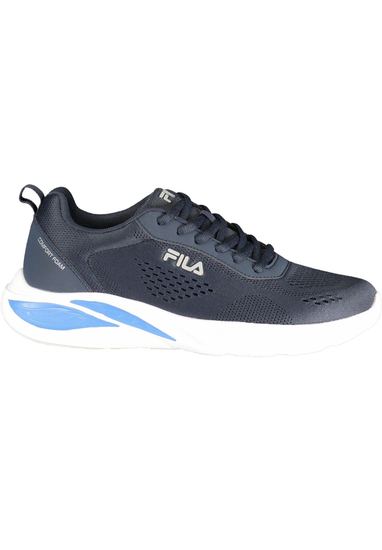 FILA MEN'S BLUE SPORTS SHOES