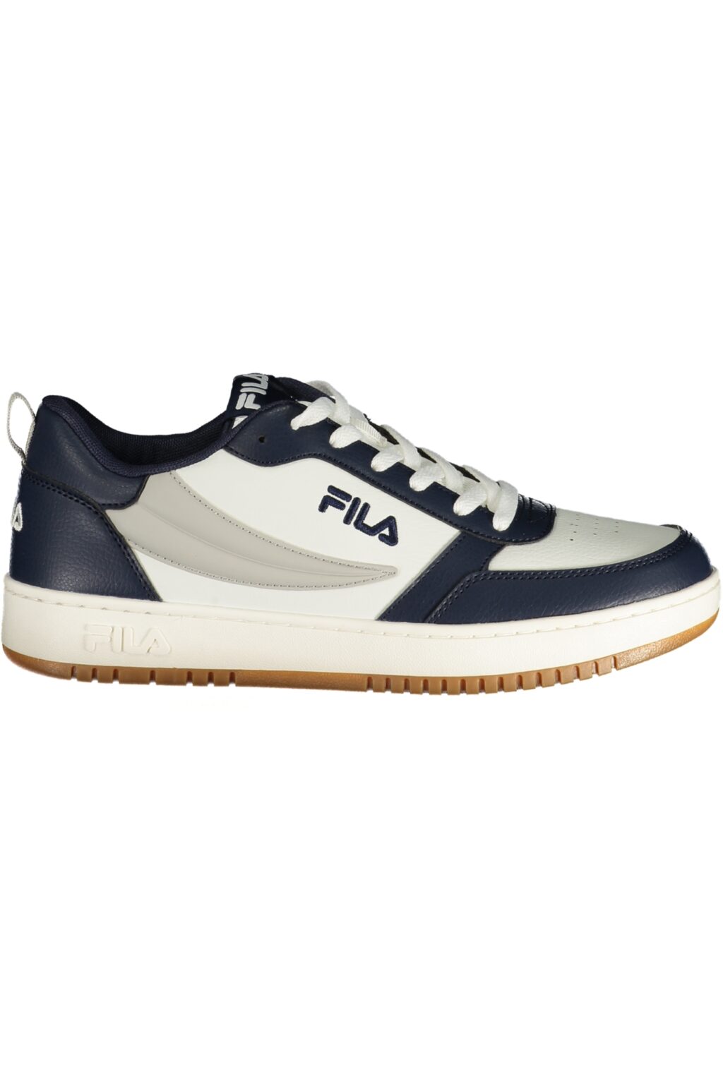FILA vyriški mėlyni sportiniai batai