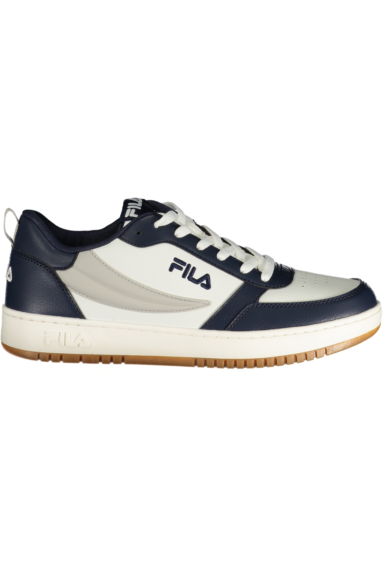 FILA vyriški mėlyni sportiniai batai FILA vyriški mėlyni sportiniai batai