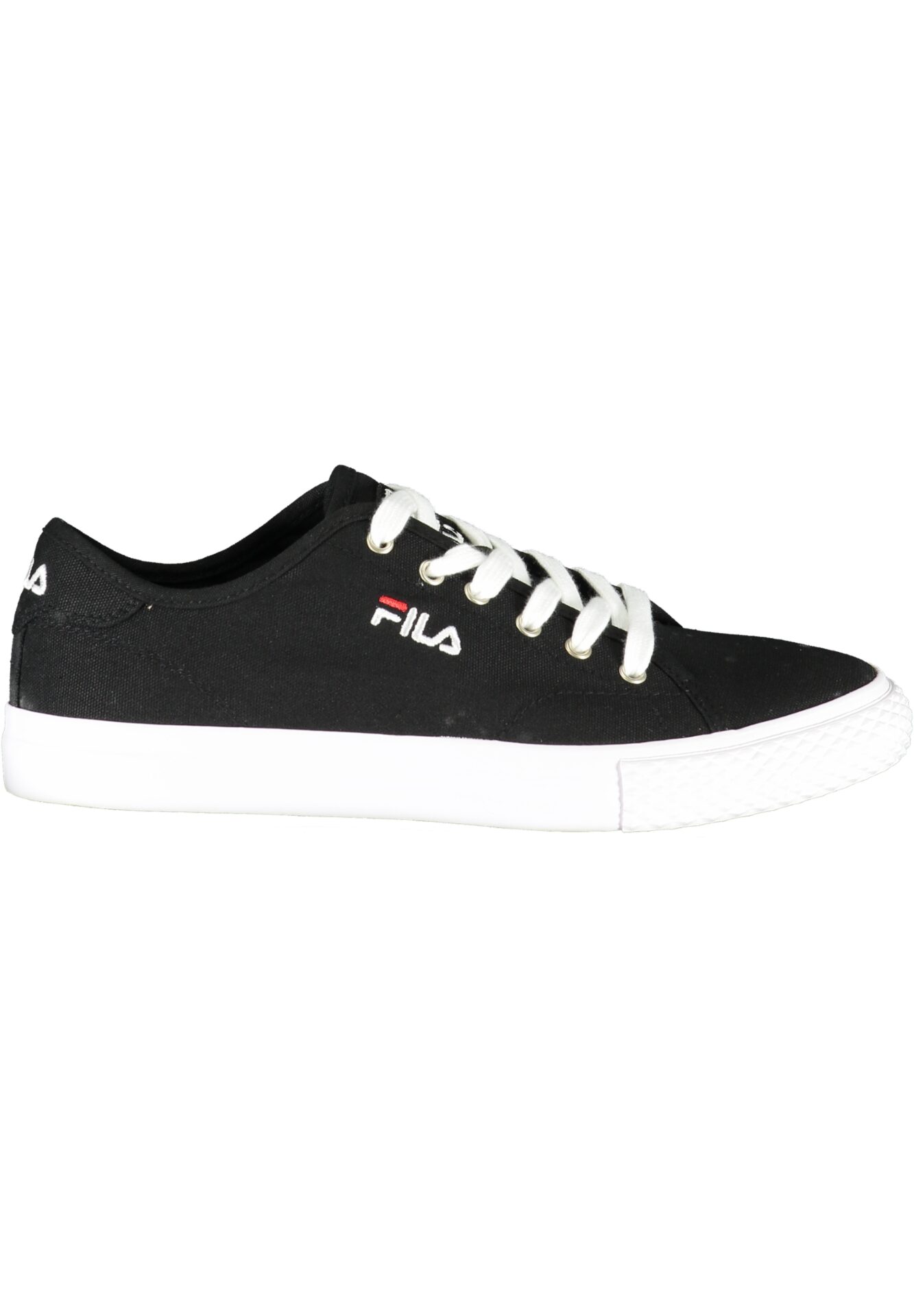 FILA BLACK MEN'S SPORTS SHOES