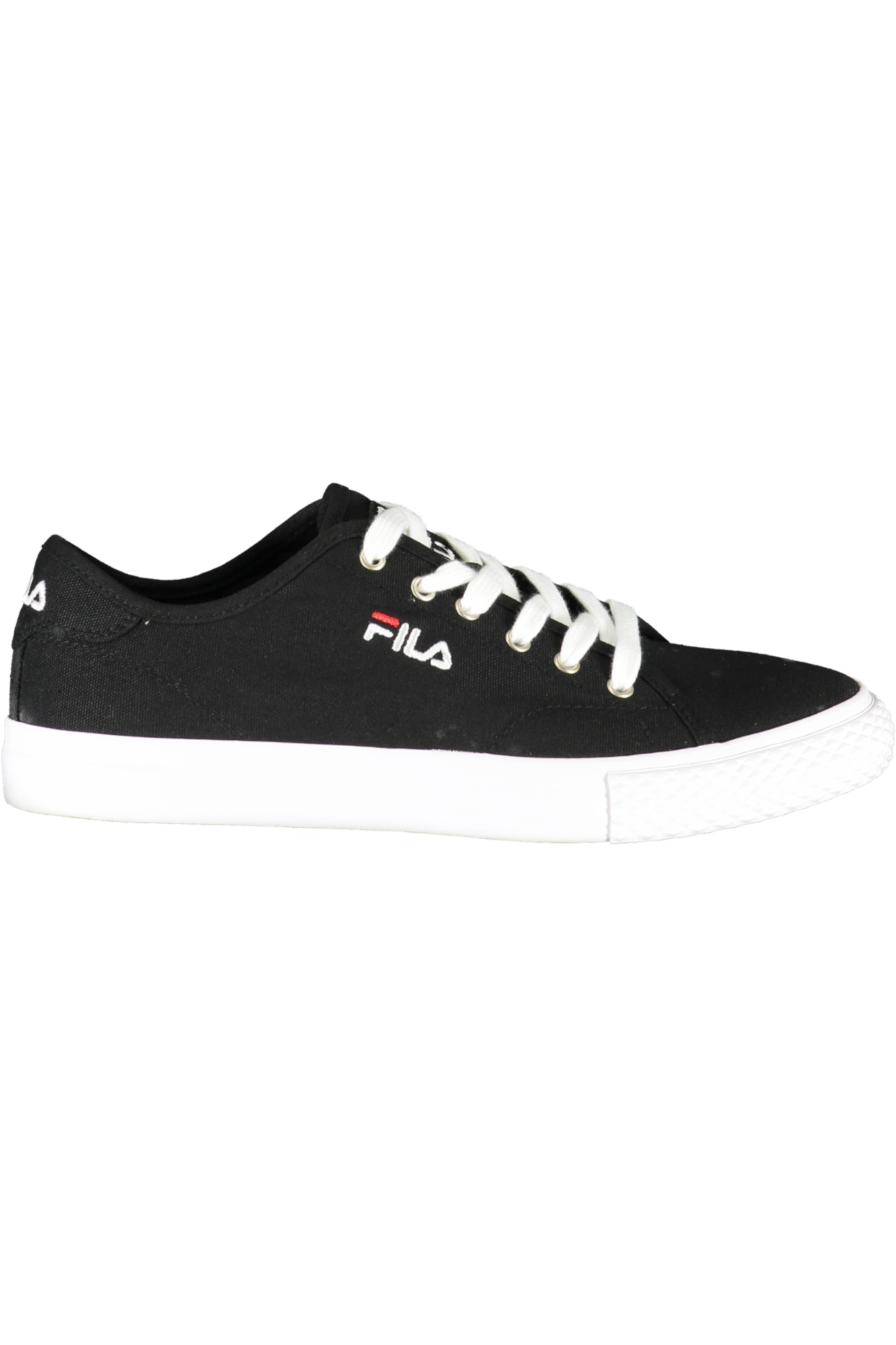 FILA juodi vyriški sportiniai batai FILA juodi vyriški sportiniai batai