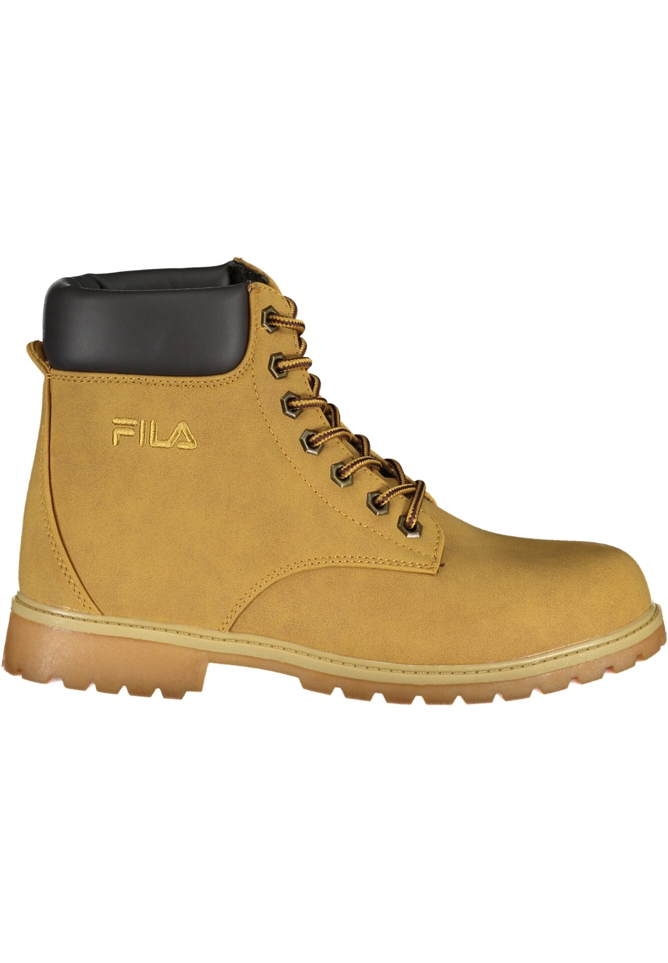 FILA FOOTWEAR WOMEN'S BOOT YELLOW