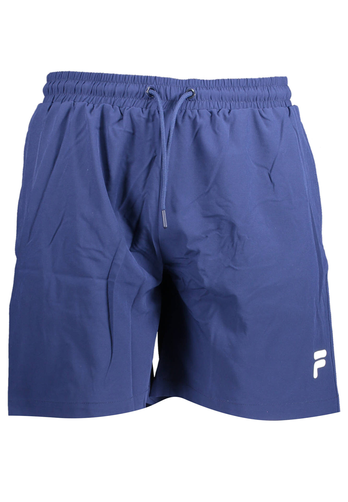 FILA SWIMSUIT PART UNDER MAN BLUE
