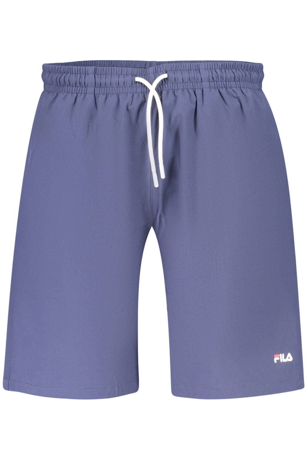 FILA vyriškos maudymosi kelnaitės, mėlynos