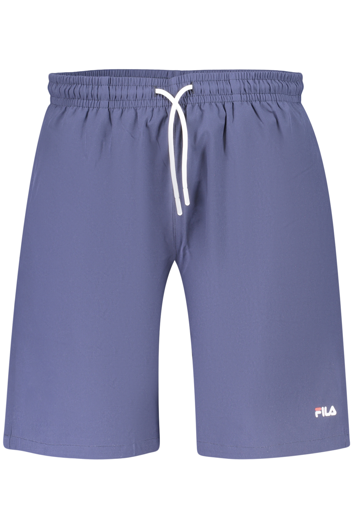 FILA vyriškos maudymosi kelnaitės, mėlynos FILA vyriškos maudymosi kelnaitės, mėlynos