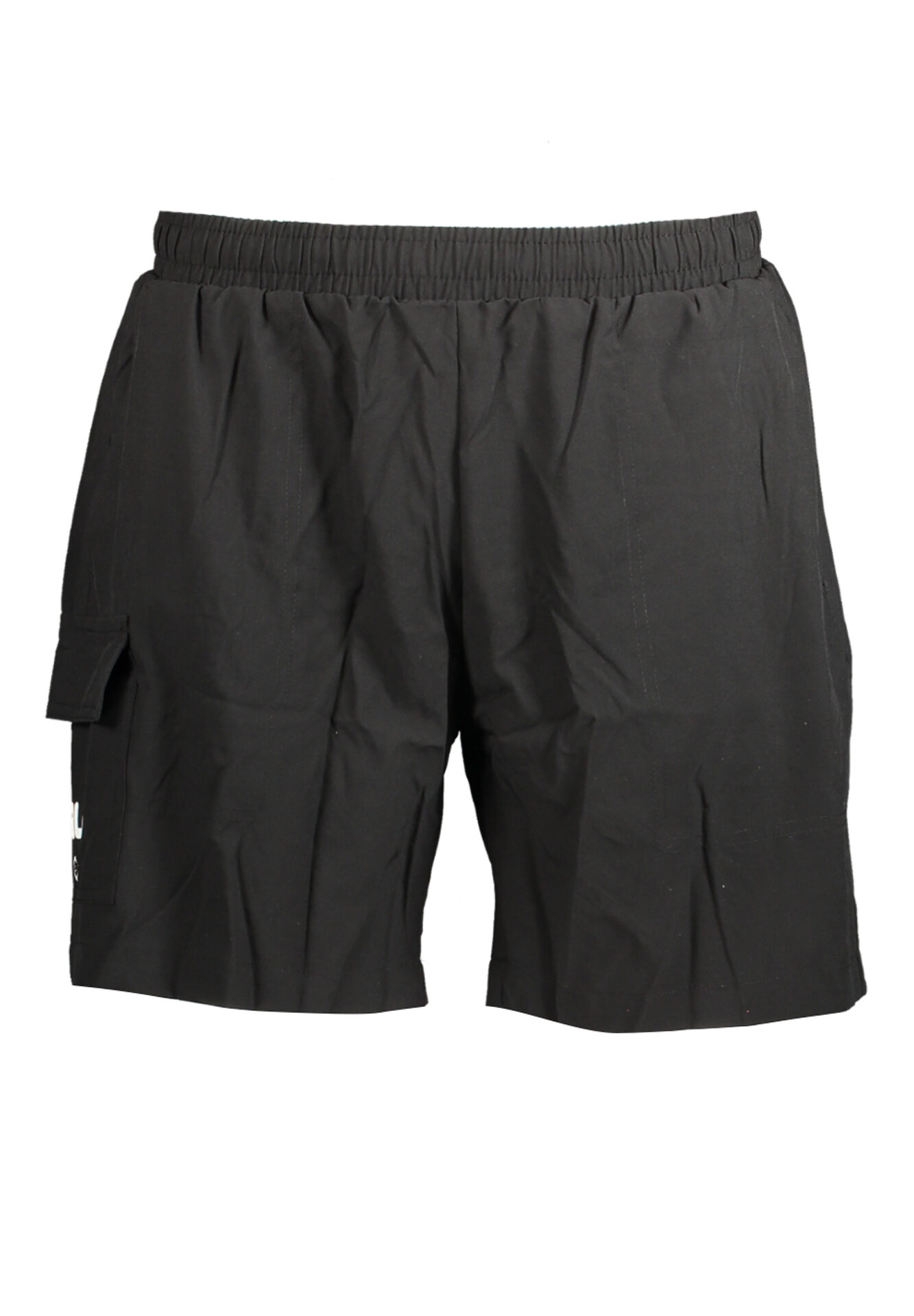 FILA BLACK MEN'S BOTTOM COSTUME