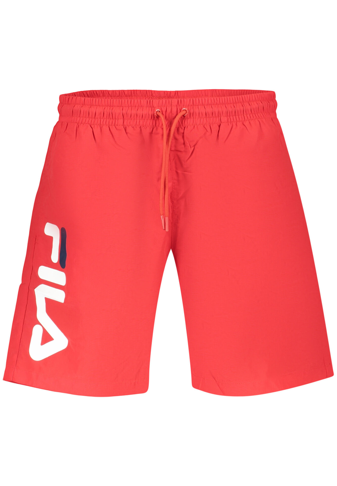 RED MEN'S BOTTOM COSTUME FILA