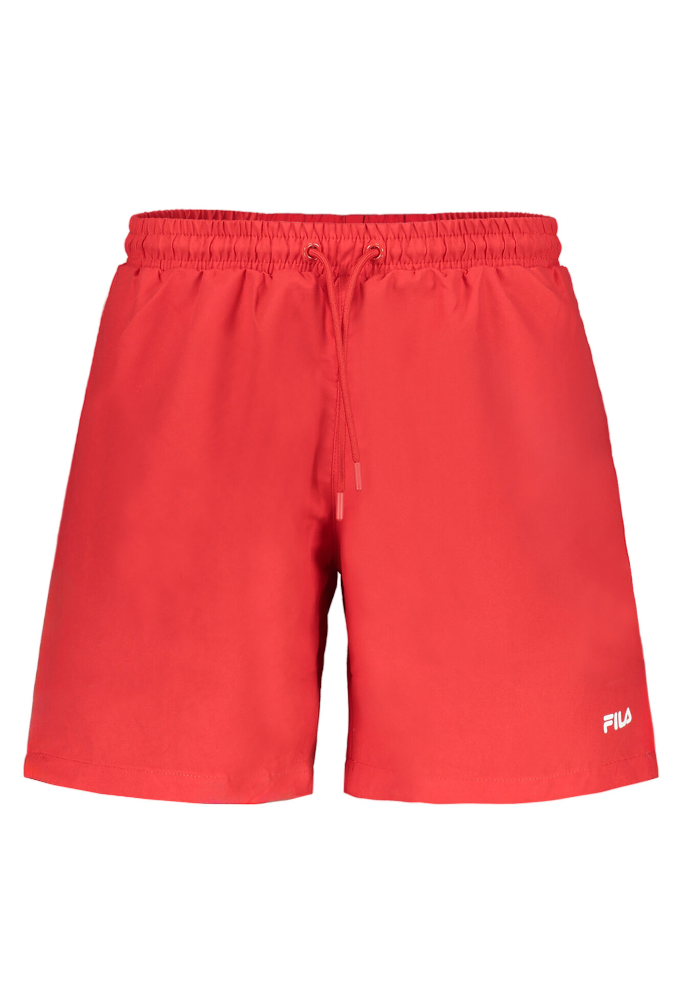 FILA RED MEN'S PART COSTUME