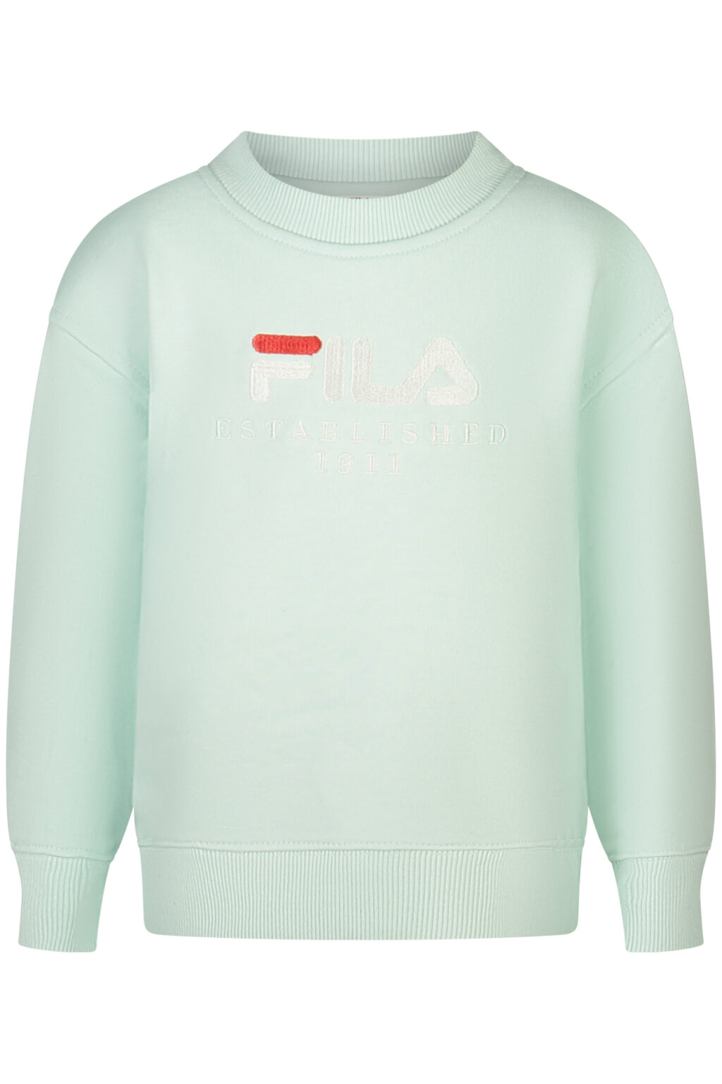 FILA Mergaičių Džemperis su gobtuvu