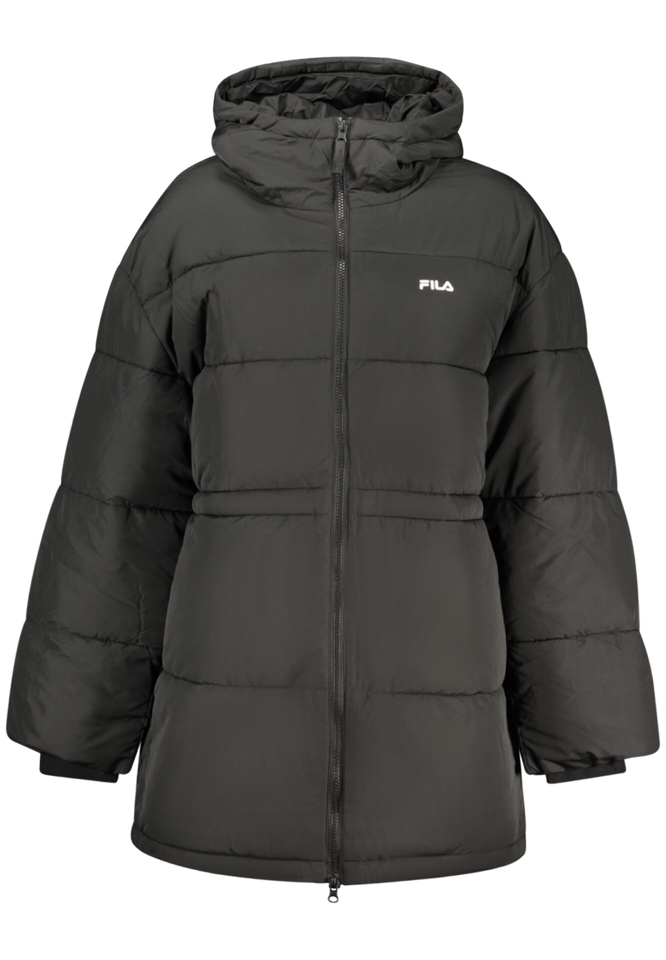 FILA WOMEN'S BLACK JACKET