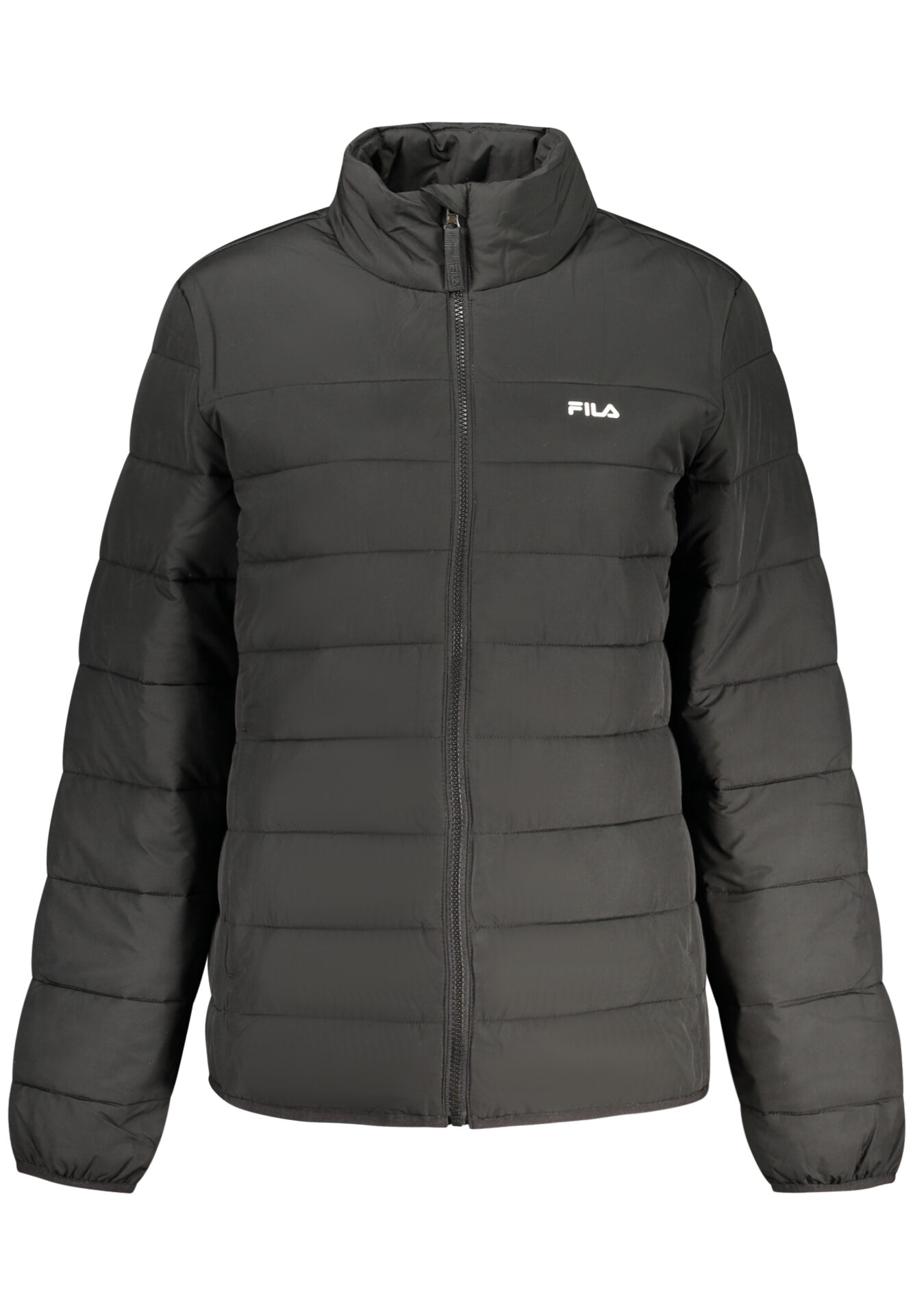 FILA WOMEN'S BLACK JACKET