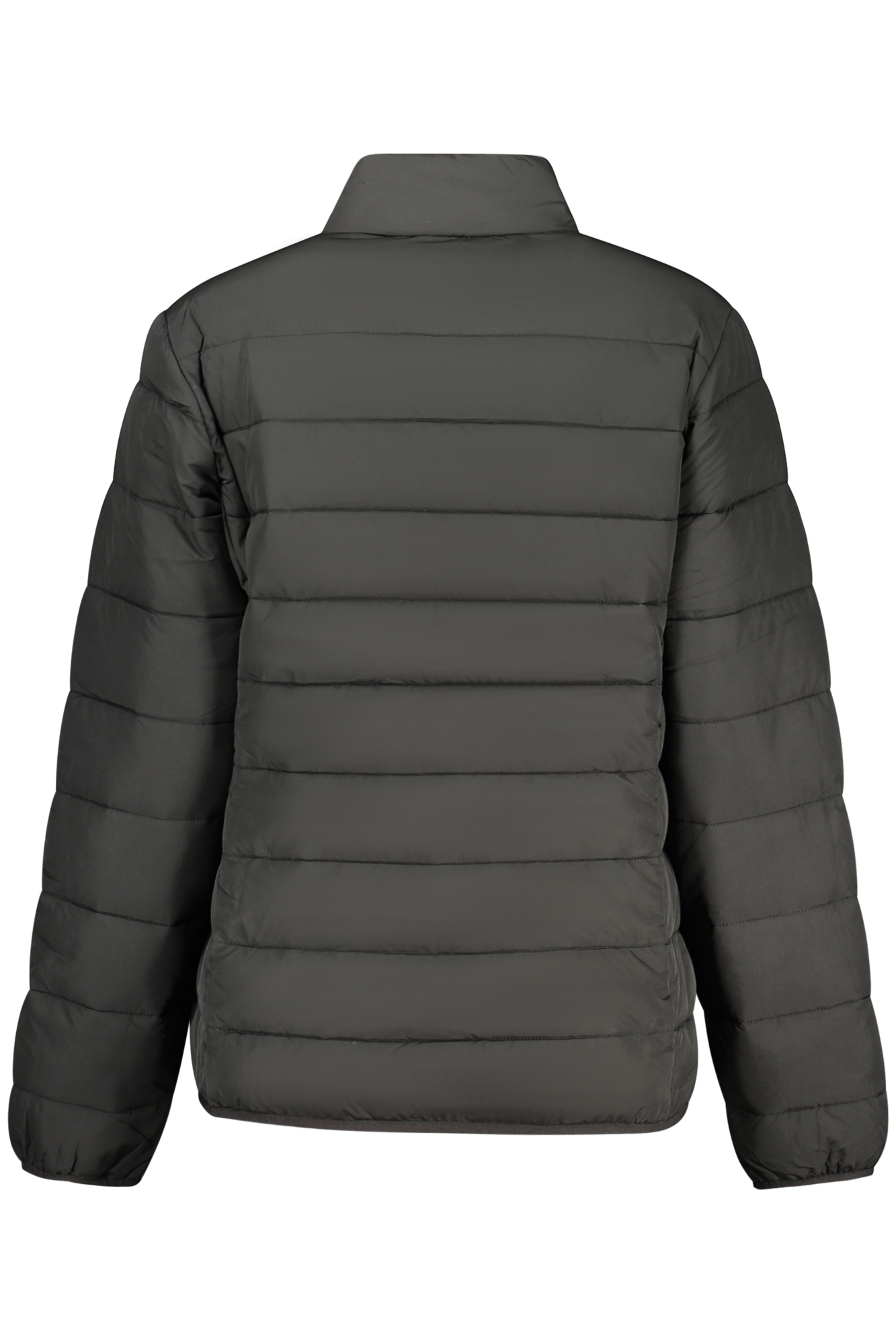 FILA WOMEN'S BLACK JACKET FILA WOMEN'S BLACK JACKET - Image 2