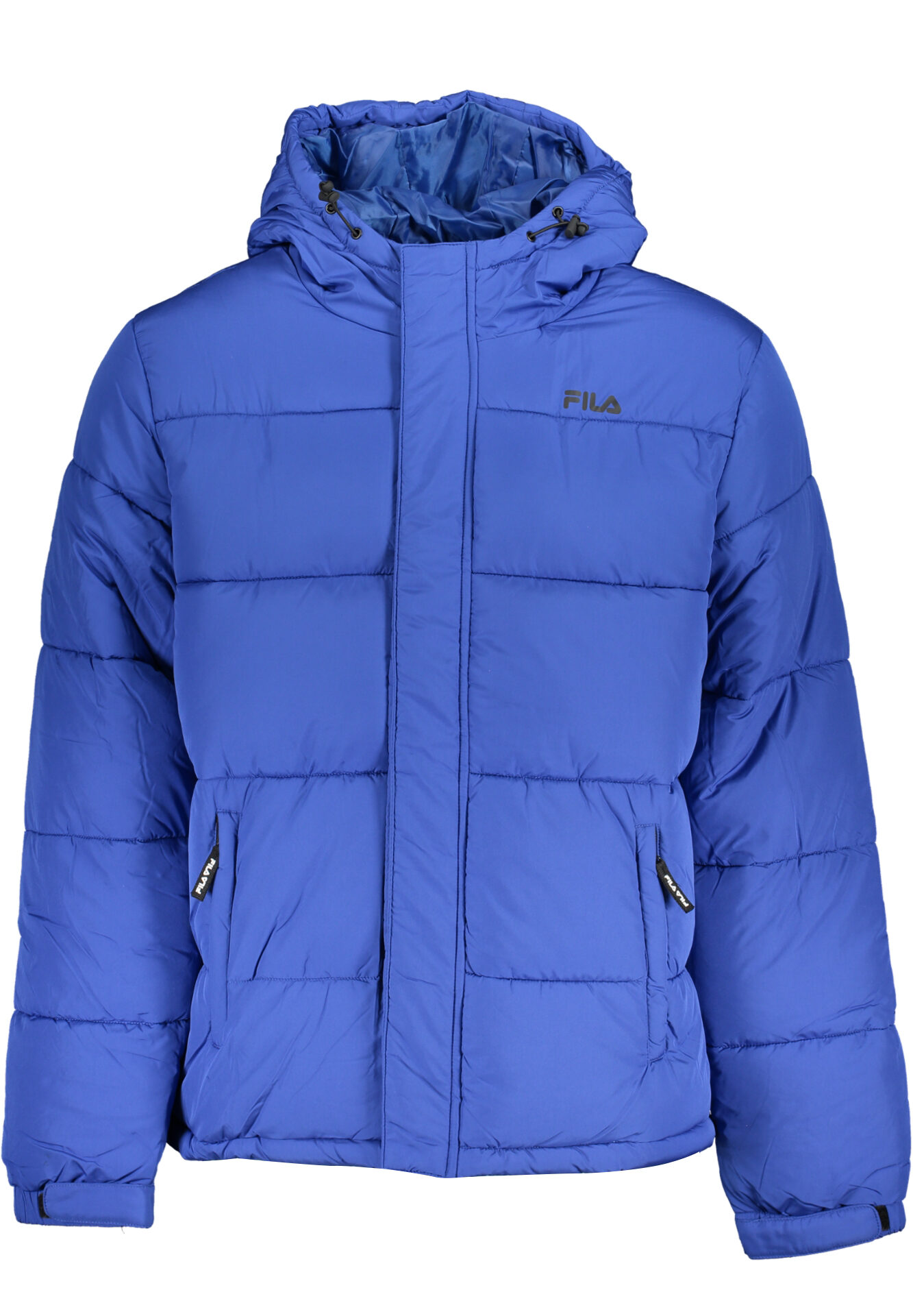 FILA MEN'S BLUE JACKET