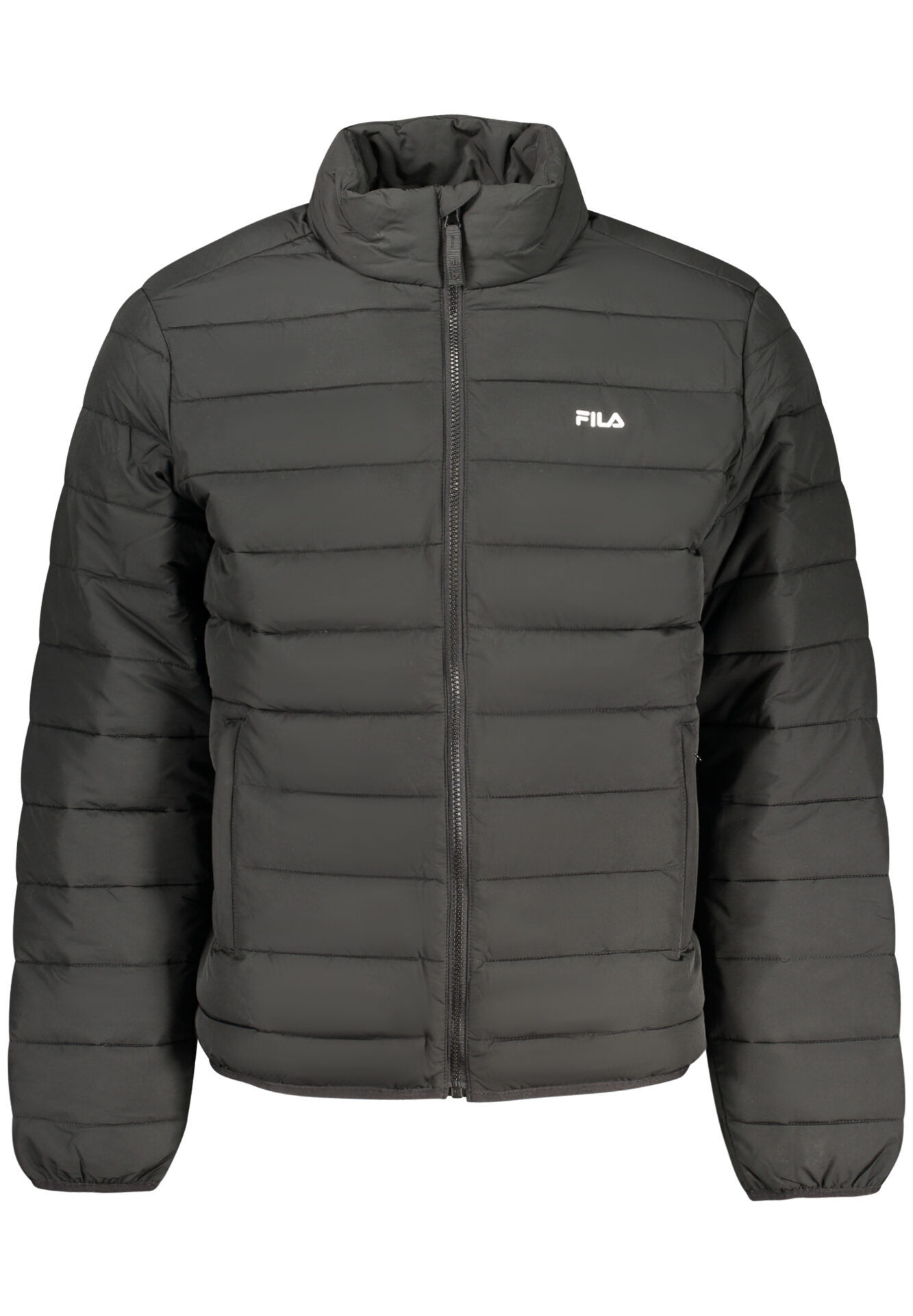FILA MEN'S BLACK JACKET