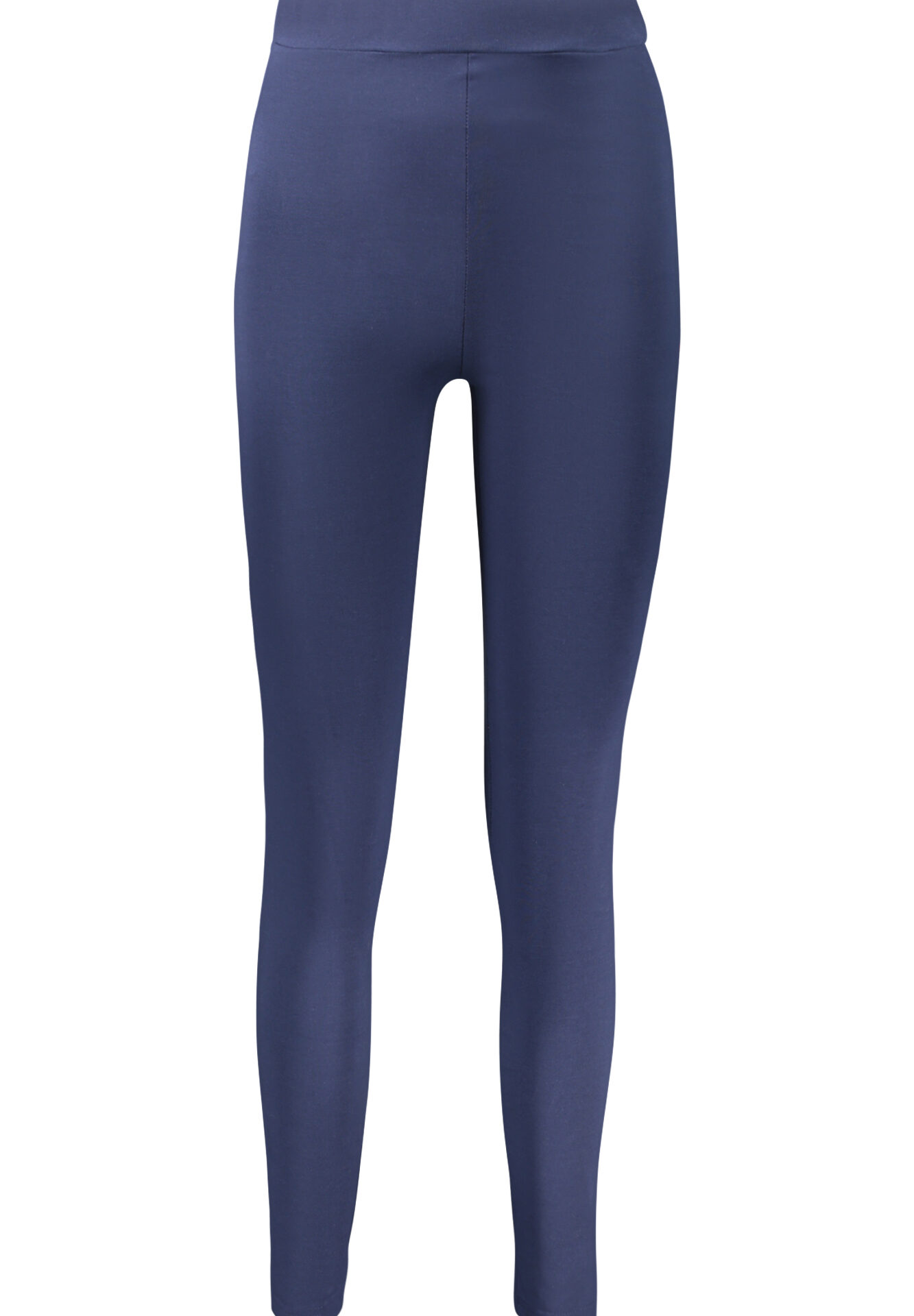FILA WOMEN'S BLUE LEGGINGS