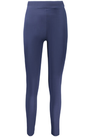 FILA WOMEN'S BLUE LEGGINGS