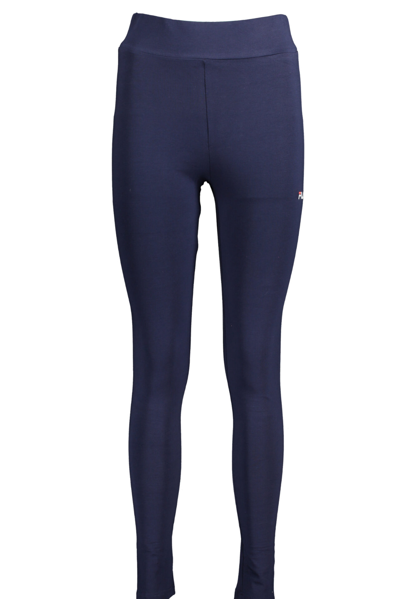 FILA WOMEN'S BLUE LEGGINGS