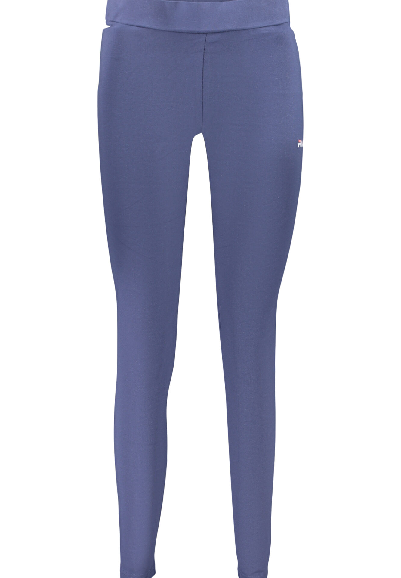 FILA WOMEN'S BLUE LEGGINGS