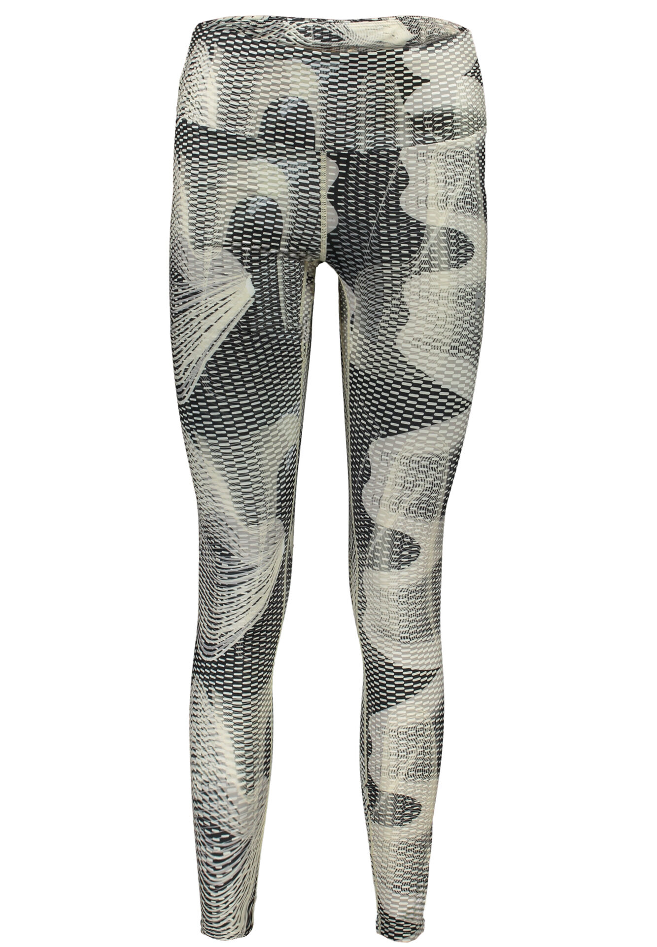 FILA WOMEN'S LEGGINGS BLACK