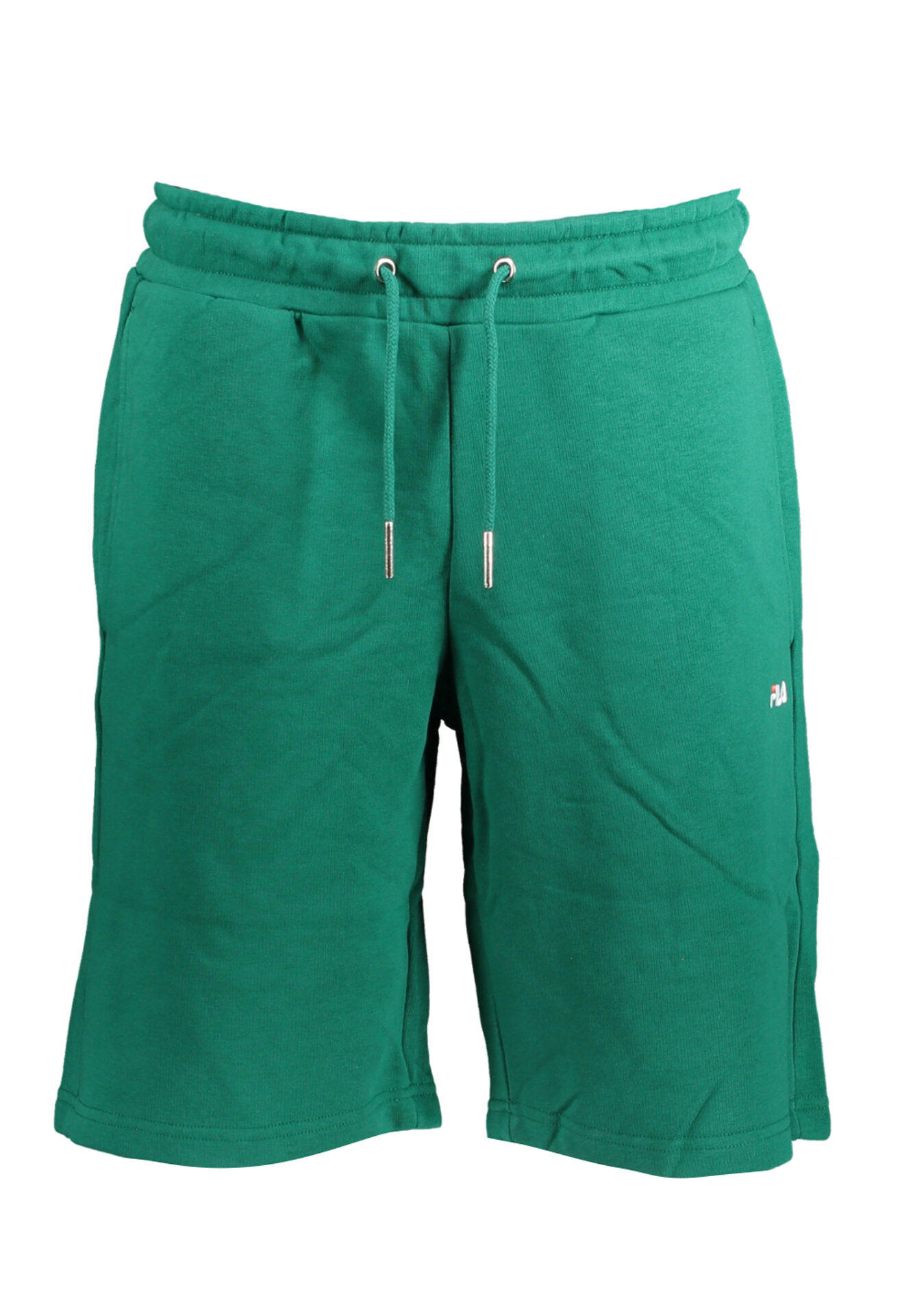 FILA GREEN MEN'S BERMUDA PANTS