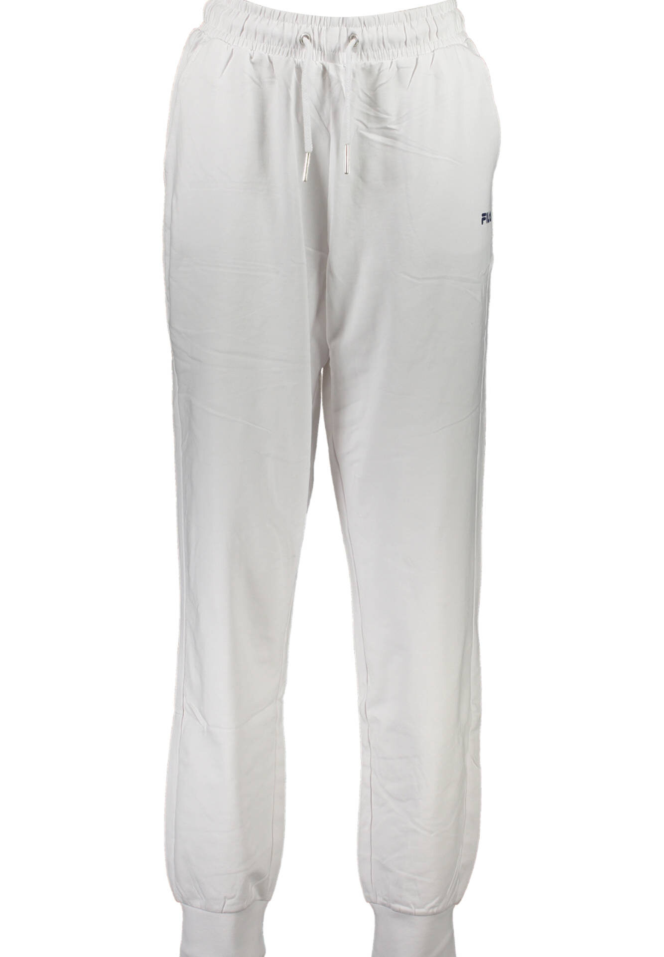 FILA WHITE WOMEN'S TROUSERS
