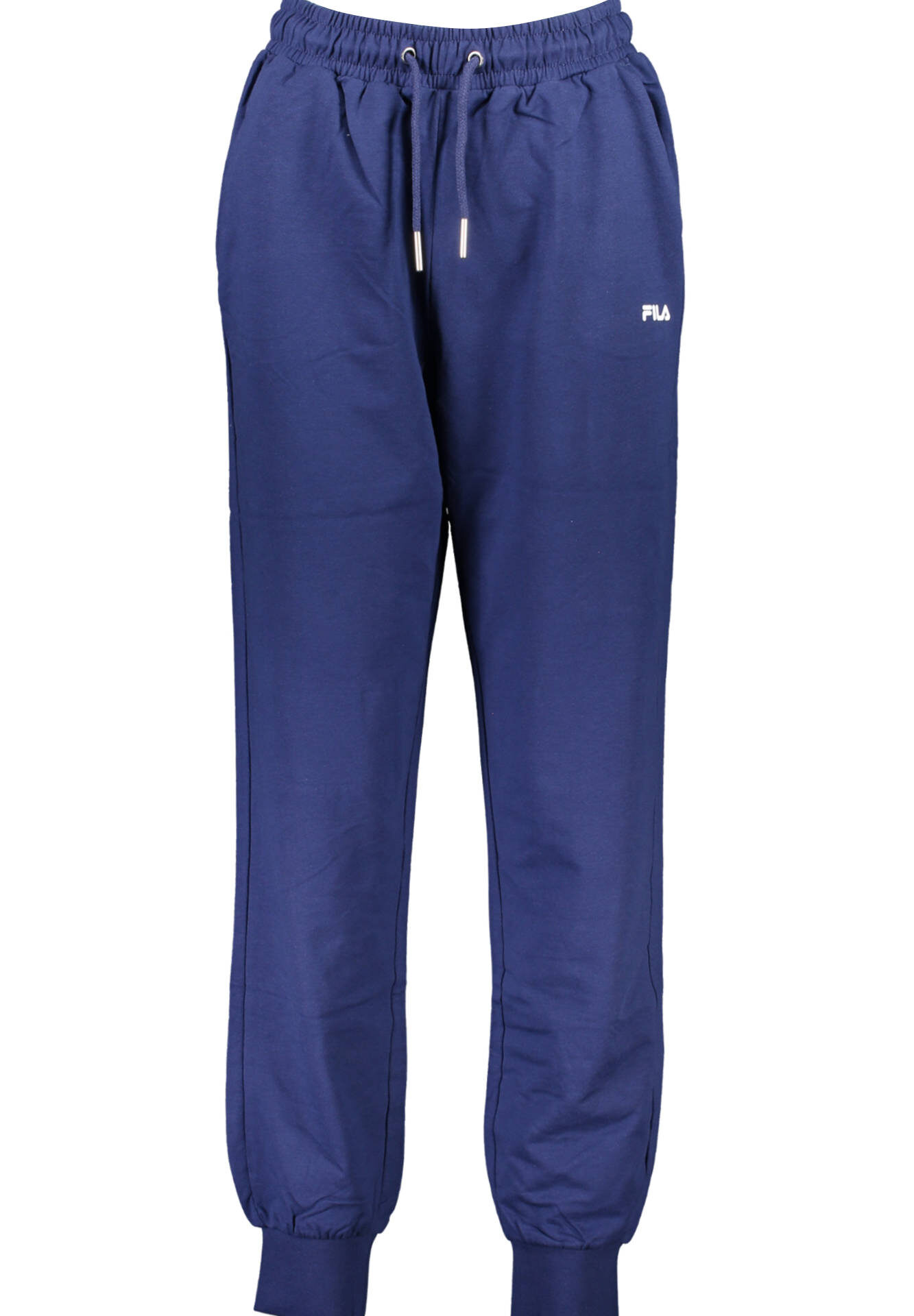 FILA BLUE WOMEN'S TROUSERS