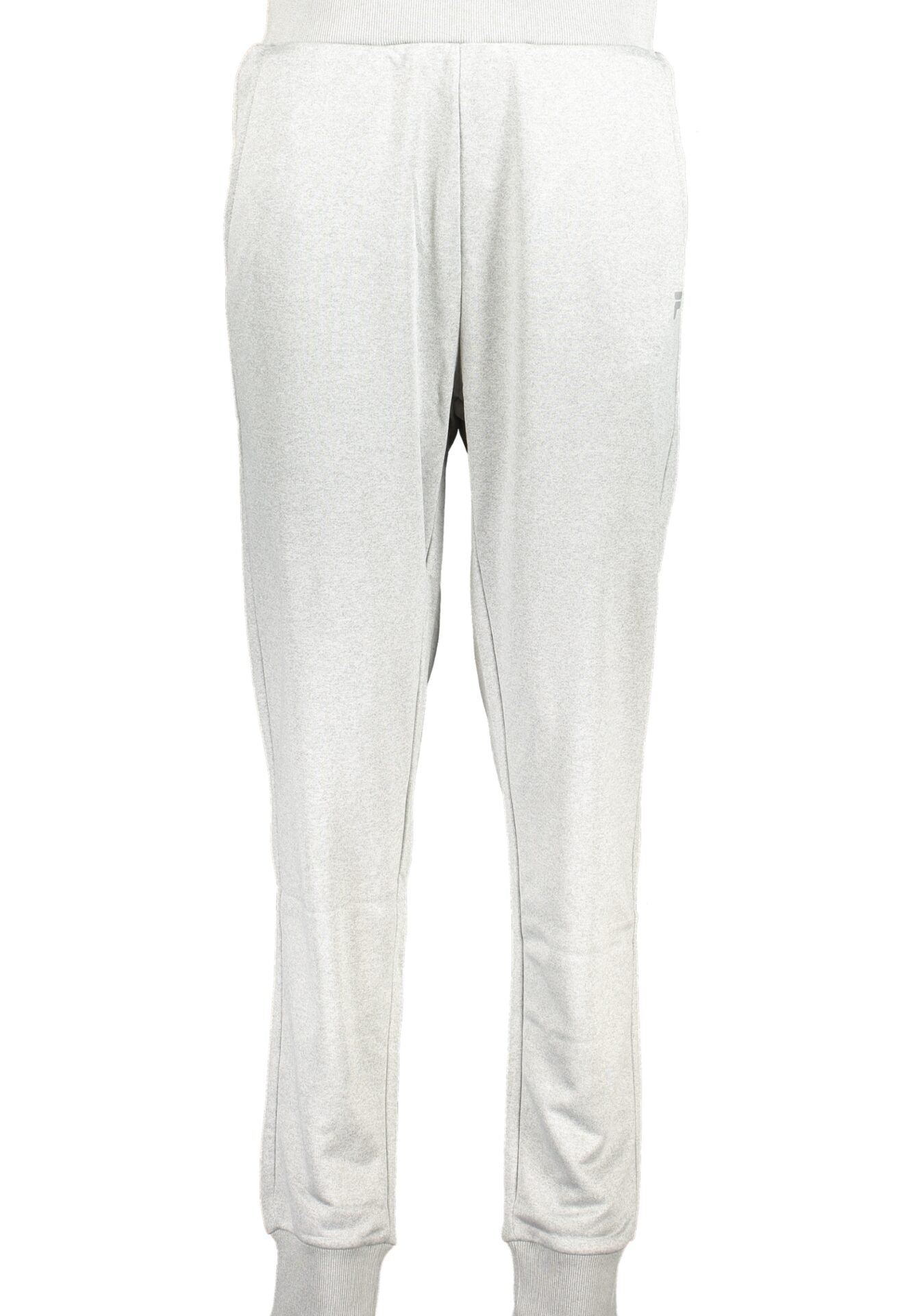 FILA WOMEN'S GRAY TROUSERS