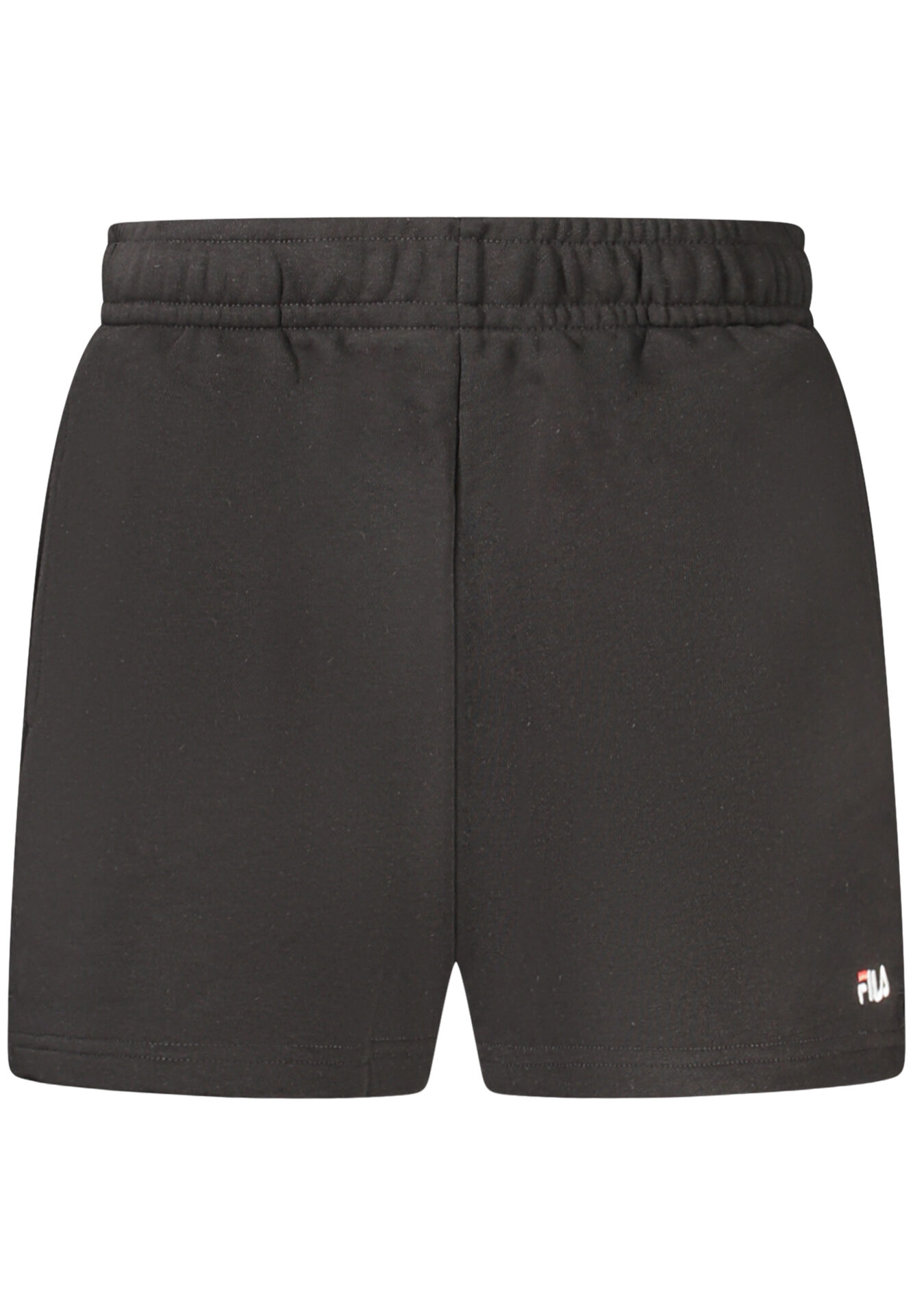 FILA WOMEN'S BLACK SHORT PANTS