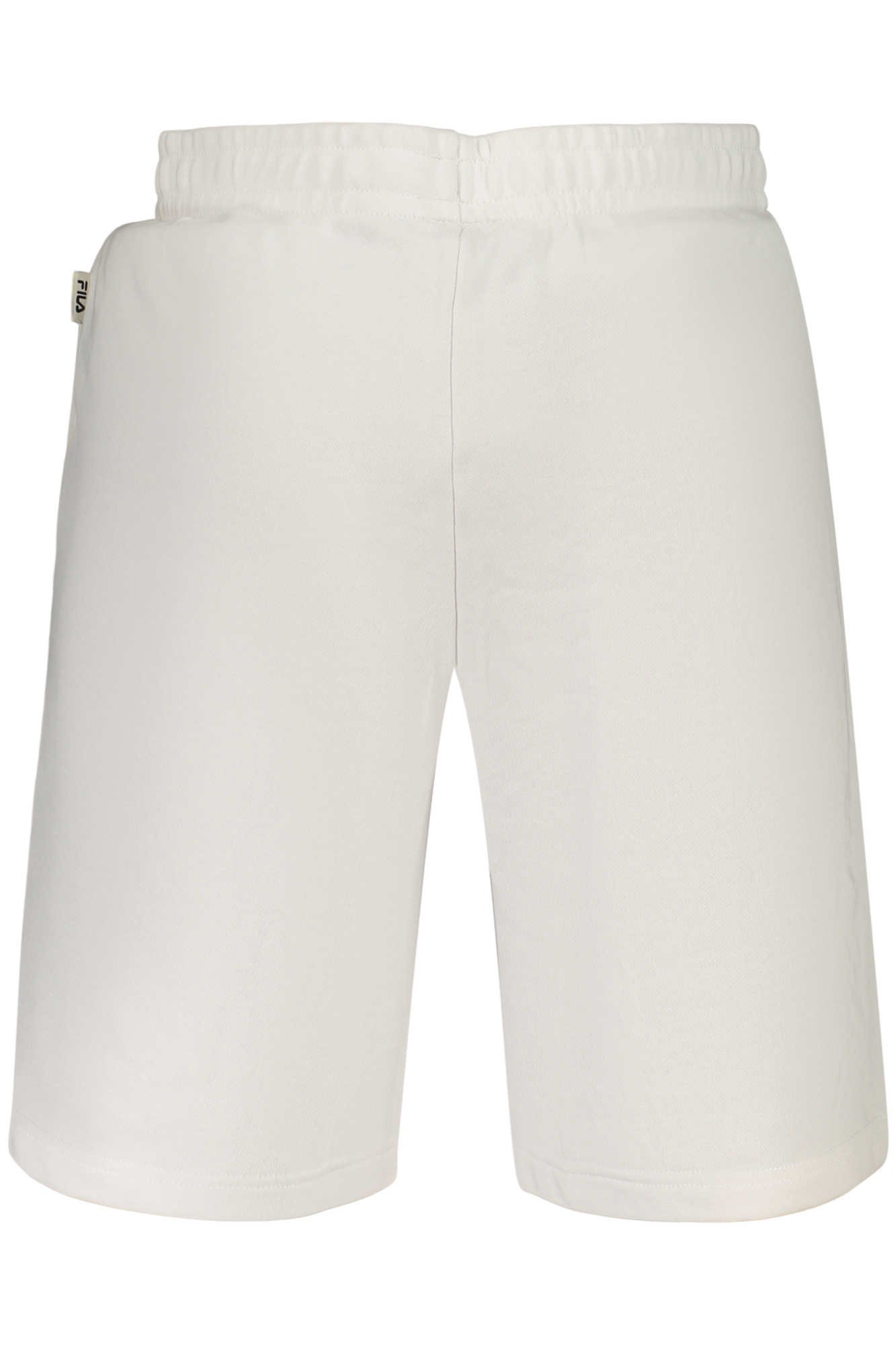 FILA vyriškos sportinės šortai-kelnės, baltos FILA vyriškos sportinės šortai-kelnės, baltos - Image 2