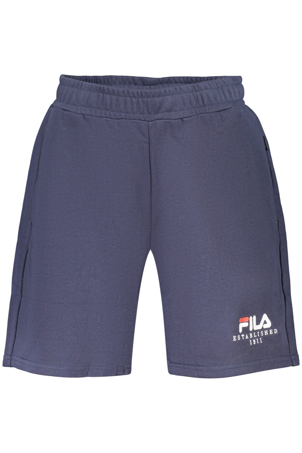 FILA vyriškos sportinės šortai-kelnės, mėlynos
