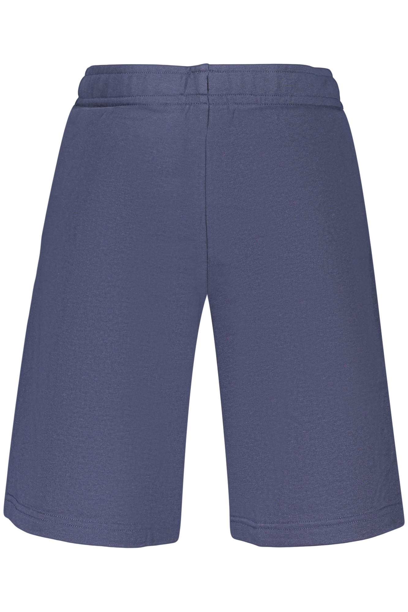 FILA MEN'S BLUE SHORT TRACKSUIT PANTS FILA MEN'S BLUE SHORT TRACKSUIT PANTS - Image 2