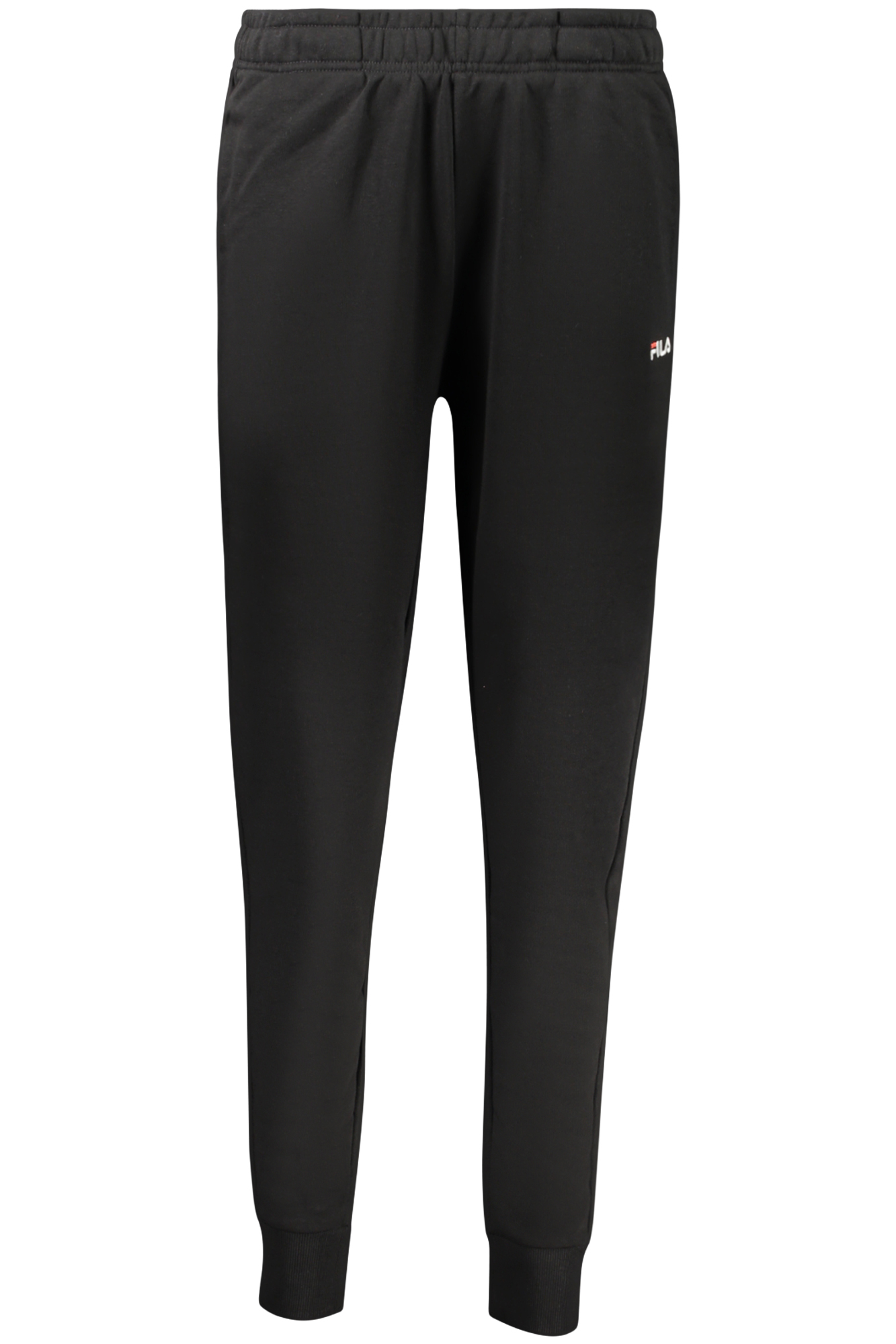 FILA WOMEN'S LONG BLACK TRACKSUIT PANTS FILA WOMEN'S LONG BLACK TRACKSUIT PANTS