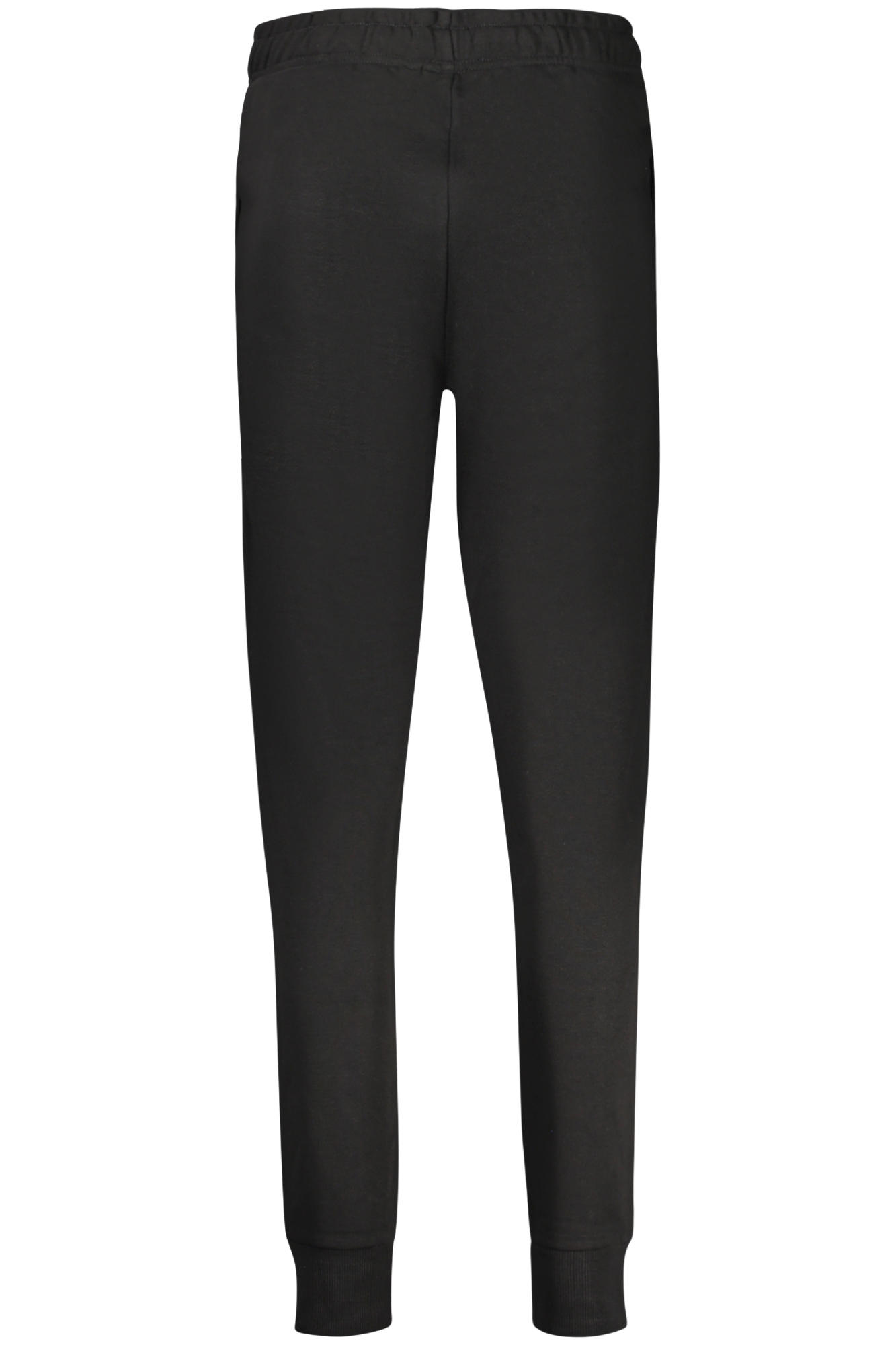 FILA WOMEN'S LONG BLACK TRACKSUIT PANTS FILA WOMEN'S LONG BLACK TRACKSUIT PANTS - Image 2