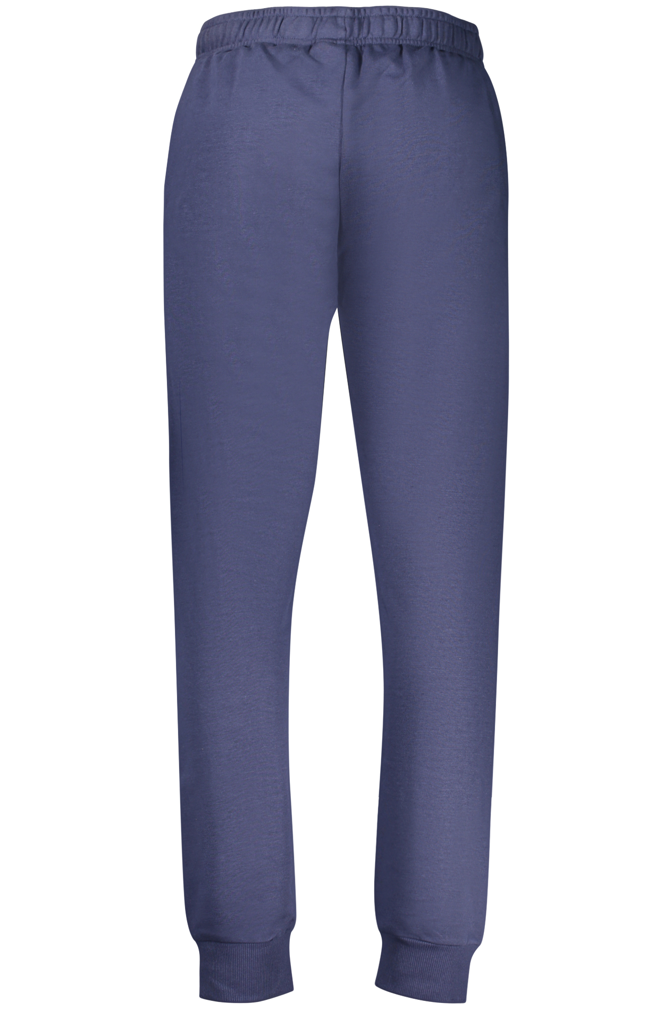 FILA MEN'S BLUE LONG TRACKSUIT PANTS FILA MEN'S BLUE LONG TRACKSUIT PANTS - Image 2