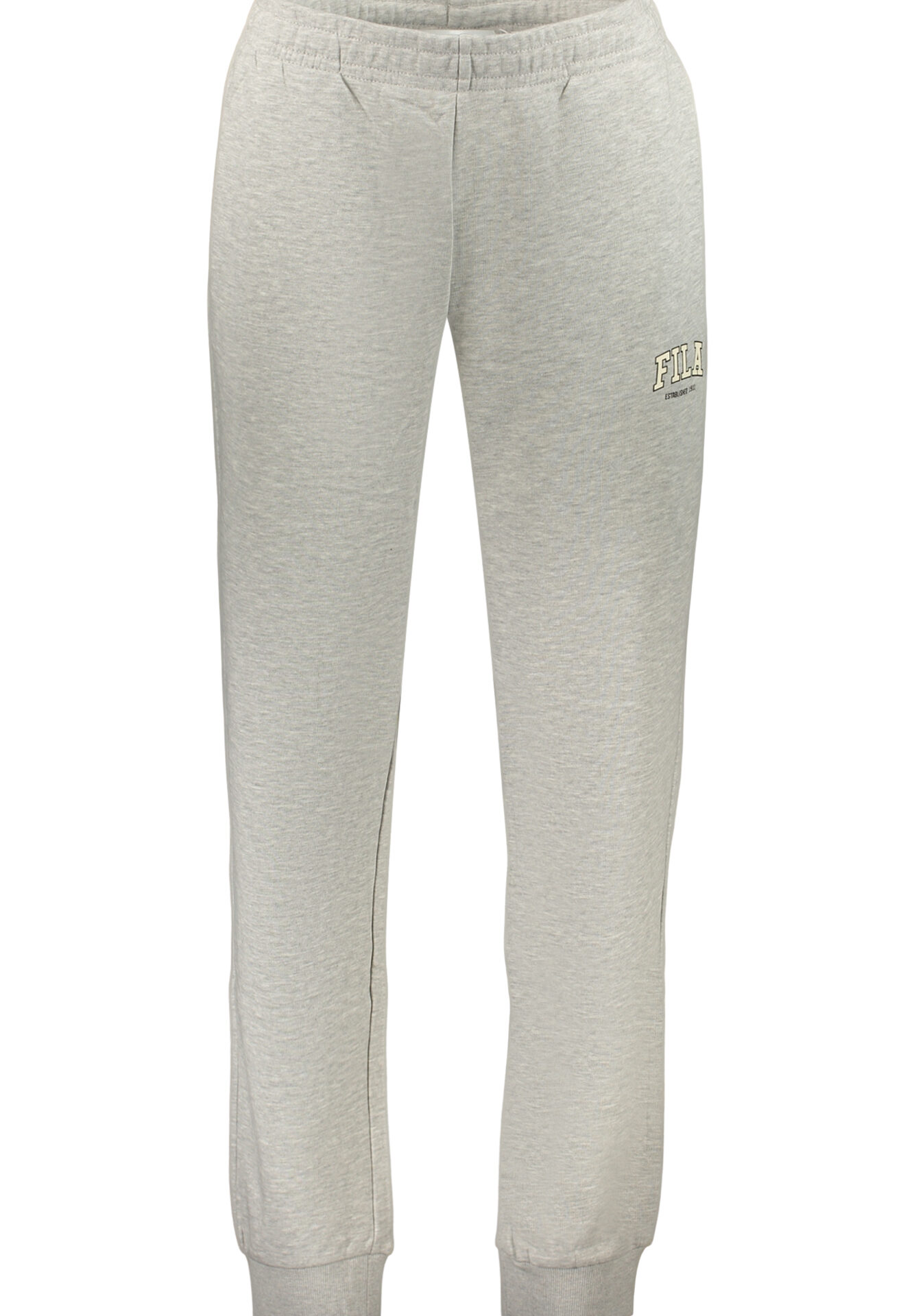 FILA MEN'S LONG TRACKSUIT PANTS, GREY