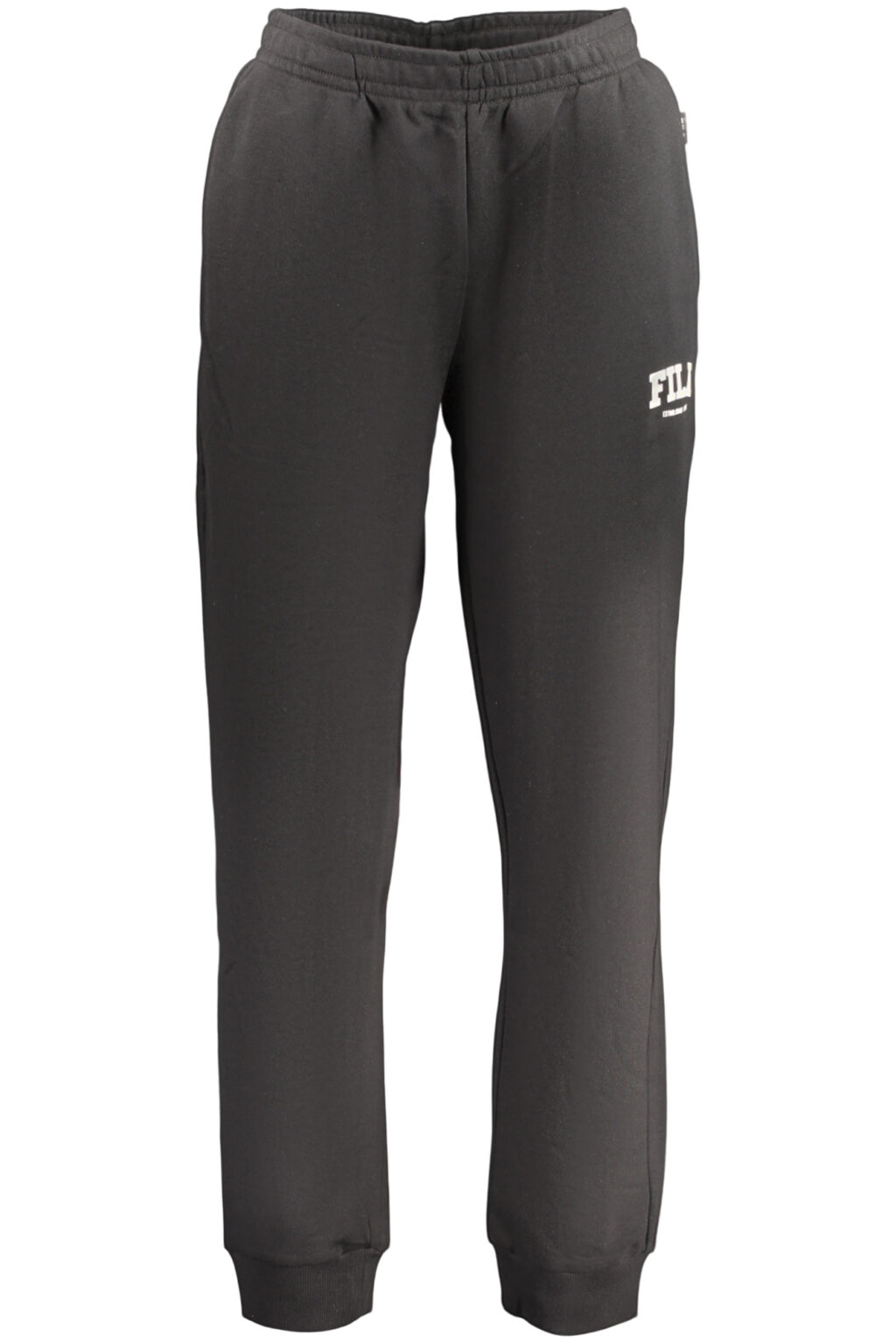 FILA vyriškos ilgos sportinės kelnės, juodos