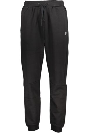 FILA juodos vyriškos kelnės