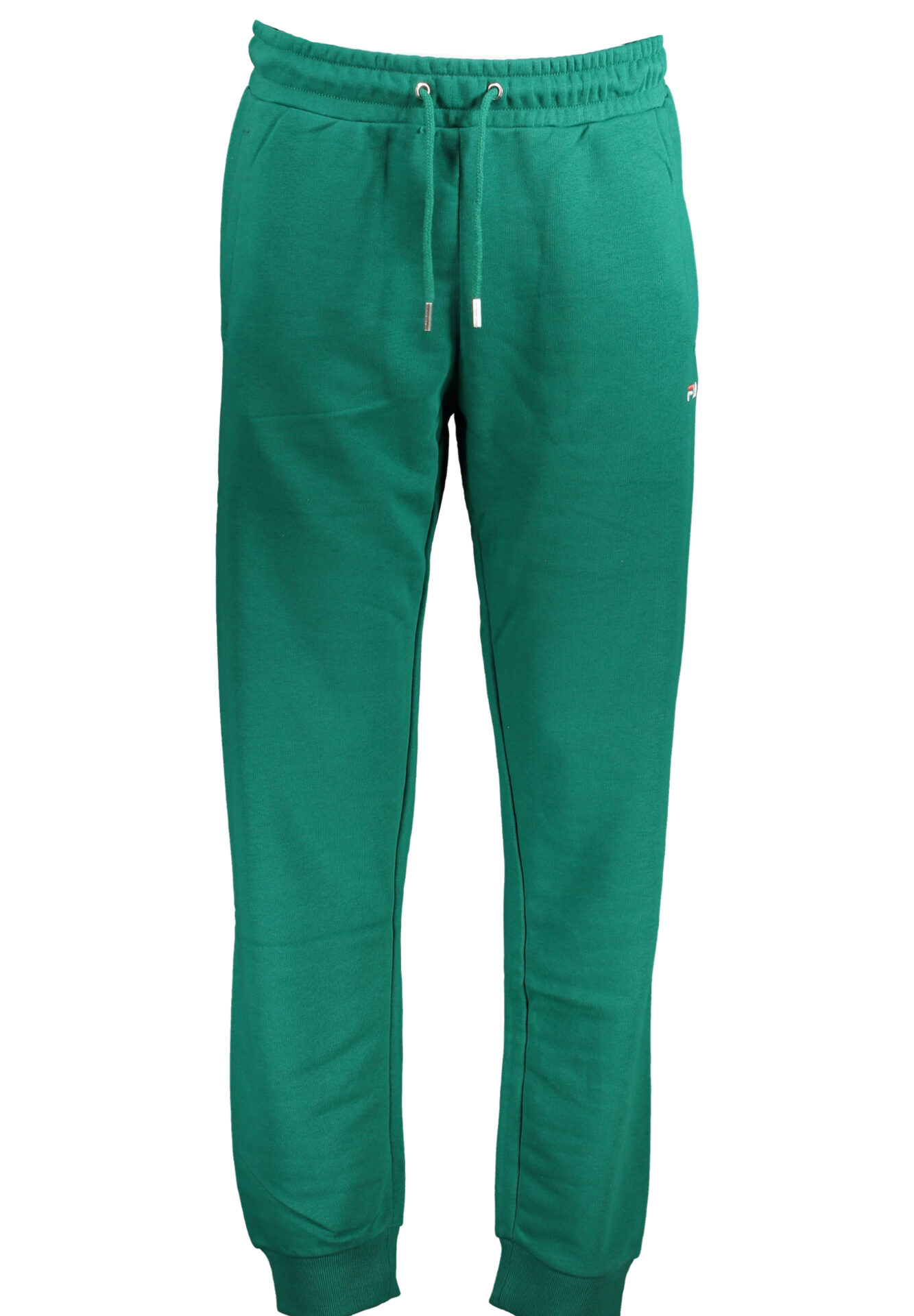 FILA GREEN MEN'S TROUSERS