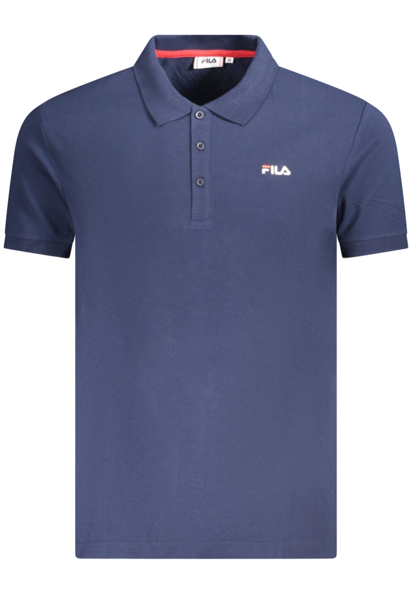 FILA POLO SHORT SLEEVES MEN BLUE