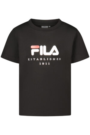 FILA Mergaičių Marškinėliai