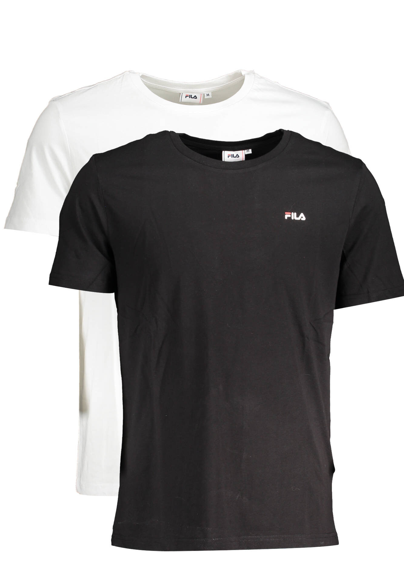 FILA SHORT SLEEVE T-SHIRT WOMEN WHITE