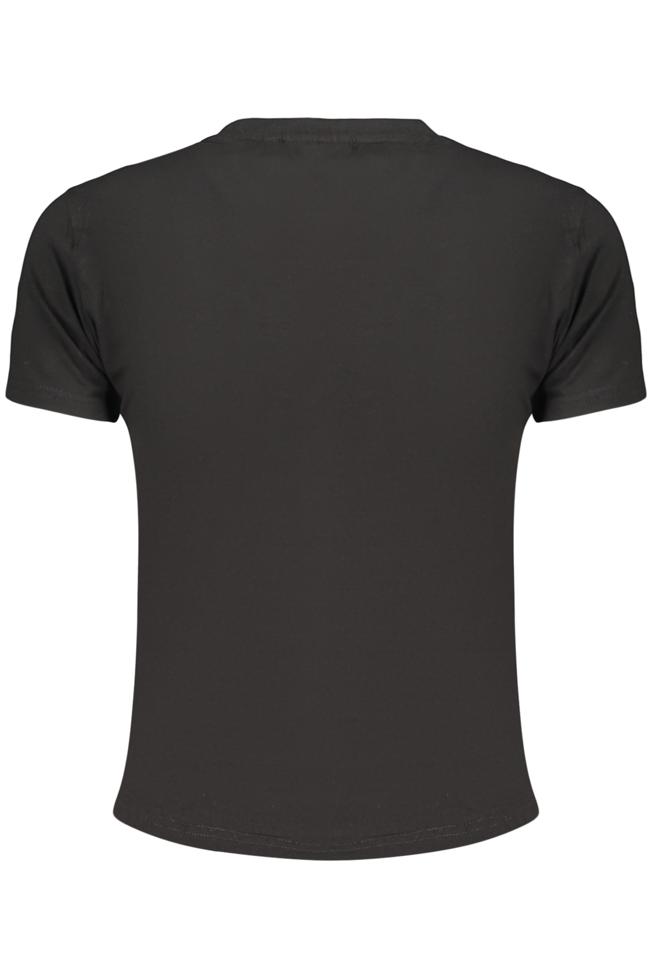 FILA WOMEN'S SHORT-SLEEVE T-SHIRT BLACK FILA WOMEN'S SHORT-SLEEVE T-SHIRT BLACK - Image 2