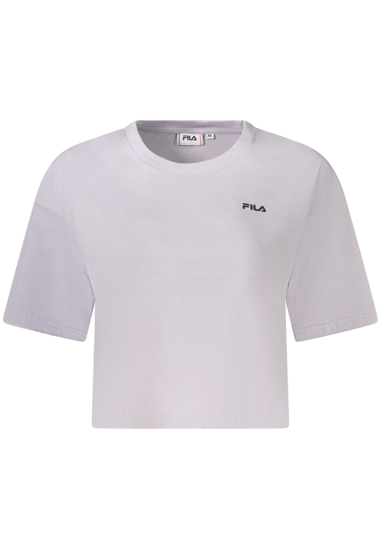 FILA WOMEN'S SHORT SLEEVE T-SHIRT PINK