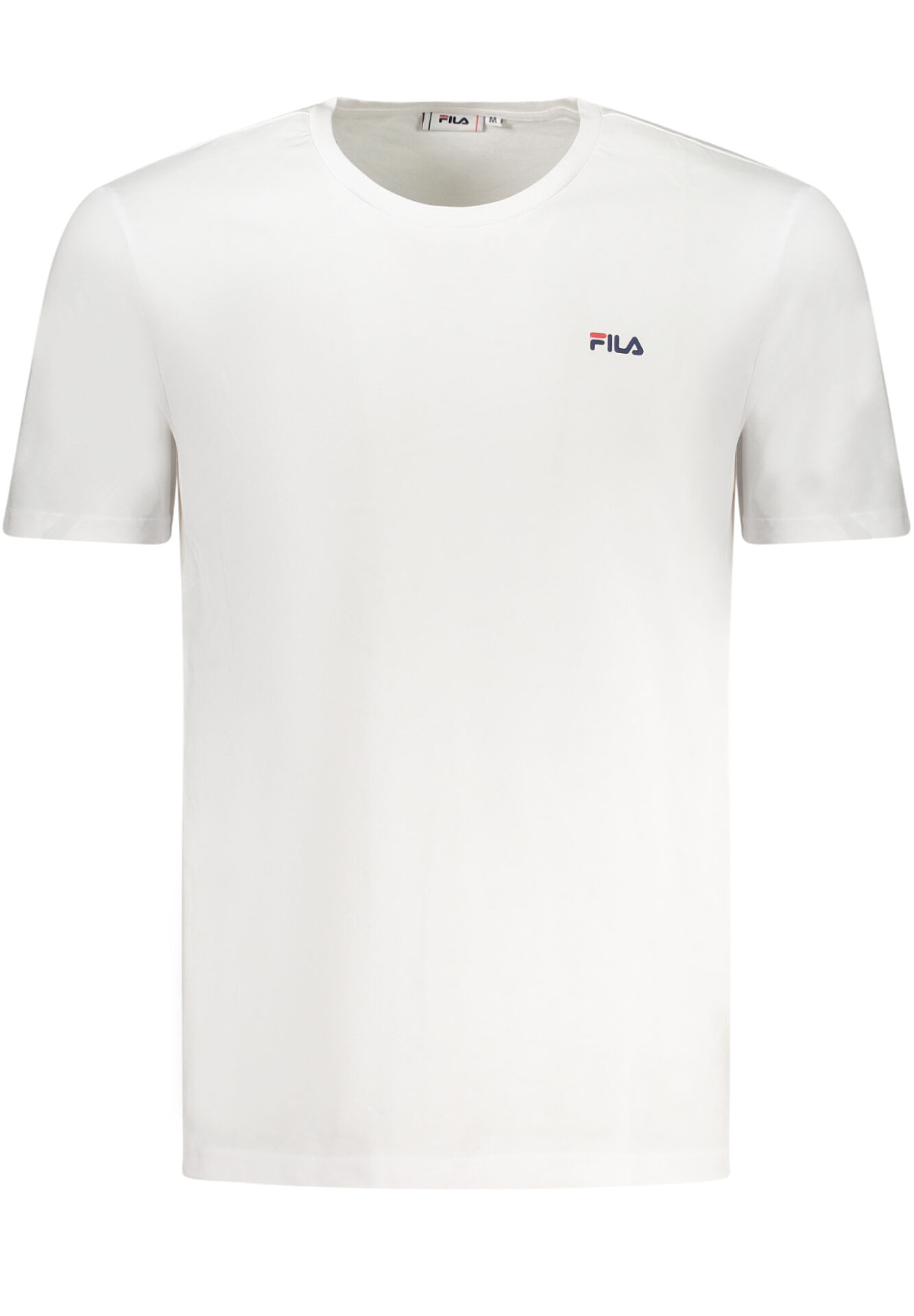 FILA MEN'S SHORT SLEEVE T-SHIRT BLUE