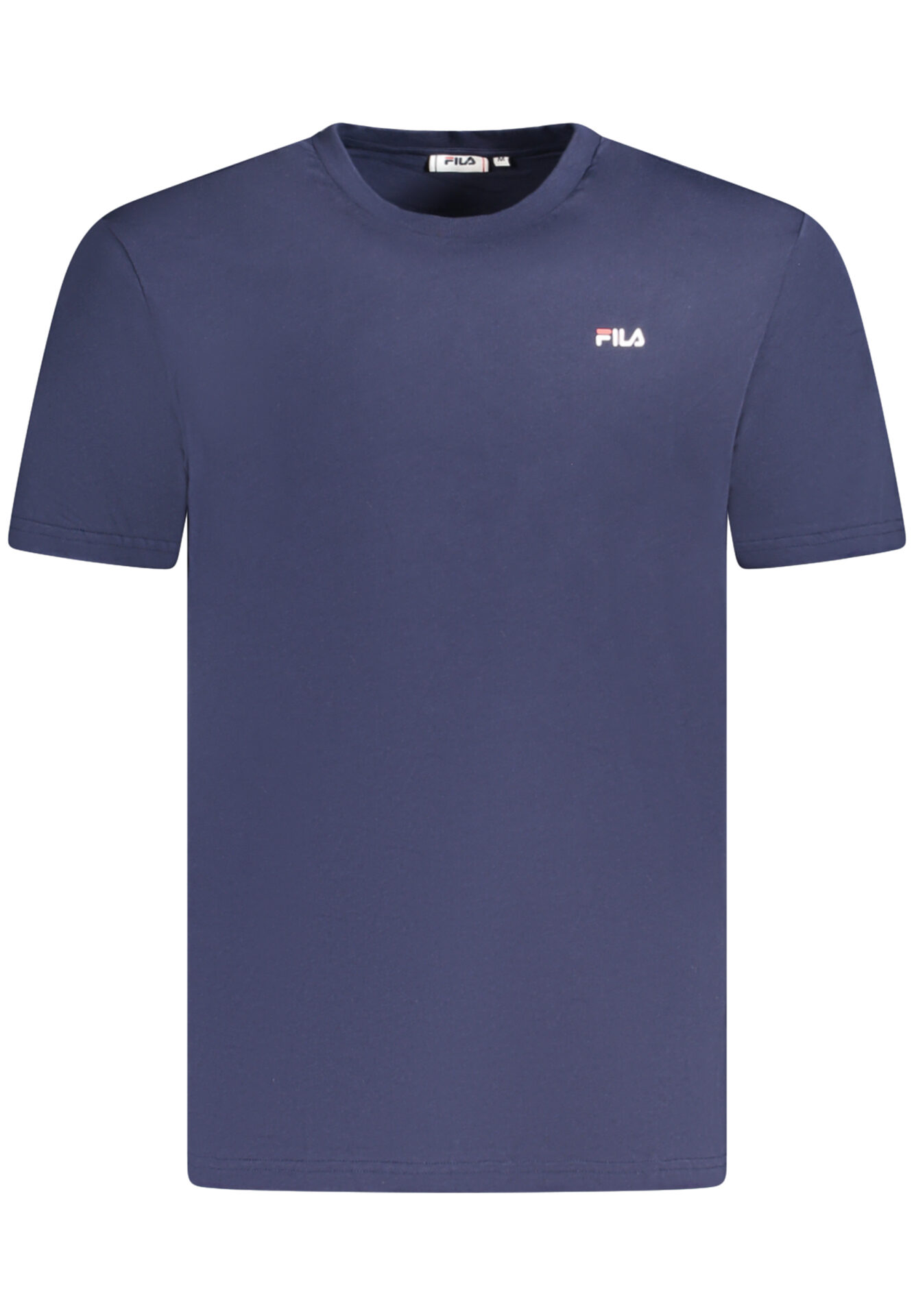 FILA MEN'S SHORT SLEEVE T-SHIRT BLUE