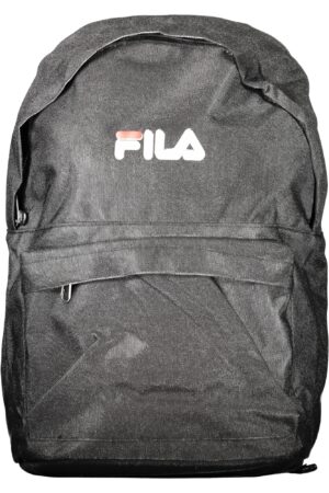 FILA vyriška juoda kuprinė