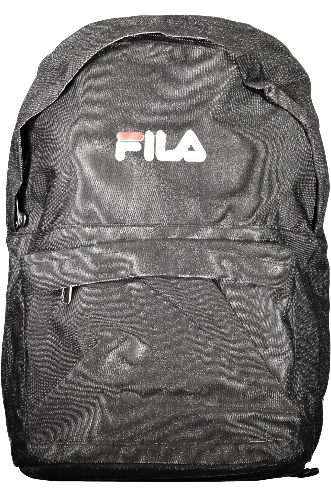 FILA MEN'S BLACK BACKPACK FILA MEN'S BLACK BACKPACK