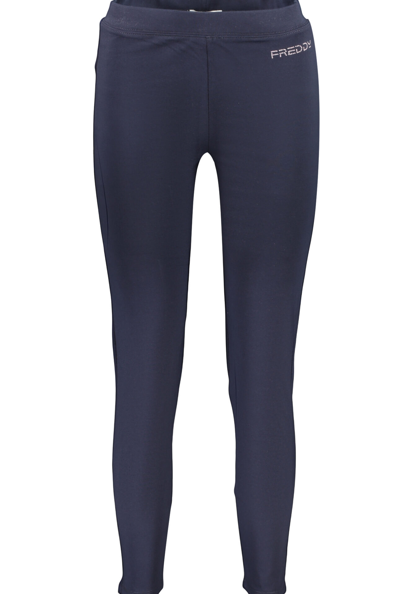 FREDDY JEANS WOMEN'S BLUE SHORTS